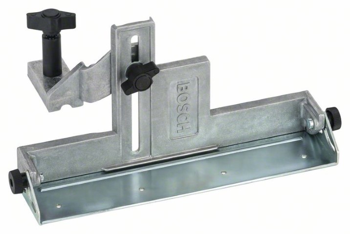 PARALLEL & ANGLE GUIDES FOR BOSCH PLANERS 